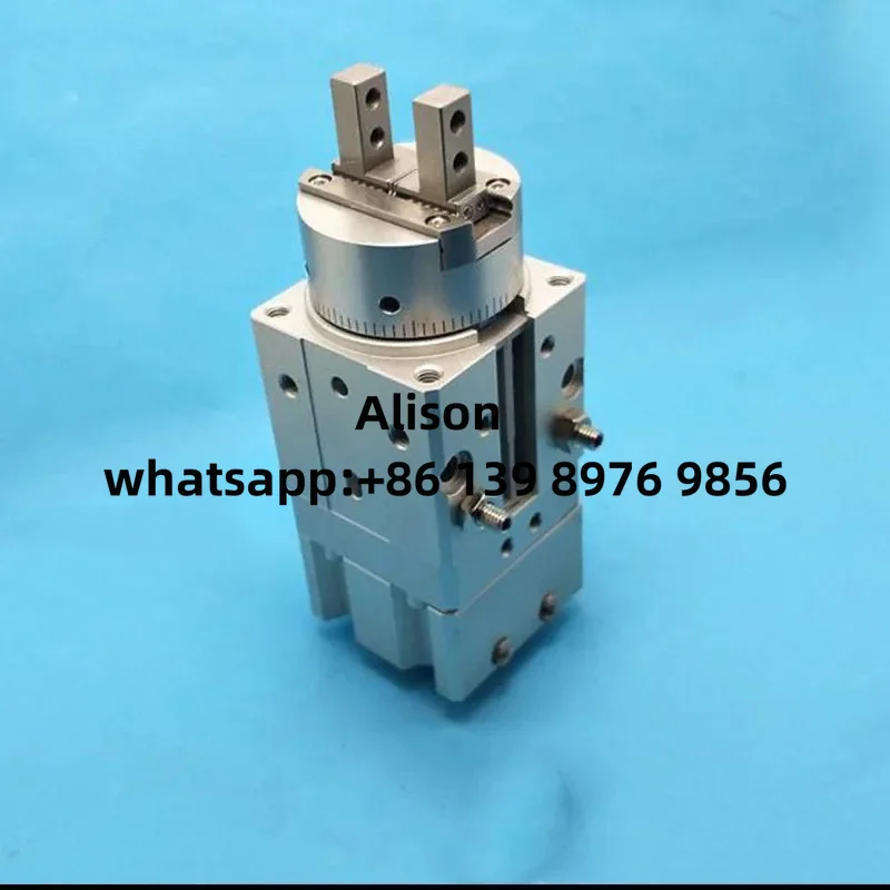 original rotate finger cylinder robotic swinging with gripper MRHQ10D-90S-N MRHQ10D-90S-M9NV MRHQ16D-90S-N MRHQ16D-90S-M9NV