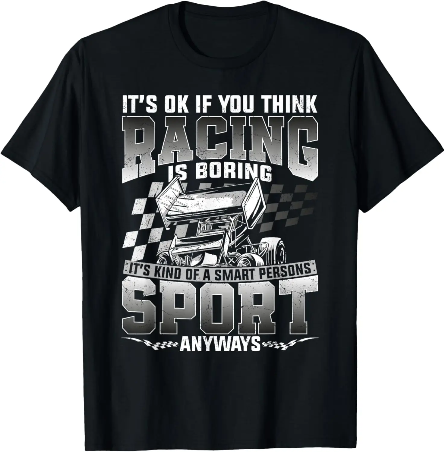 Dirt Track Racing R…