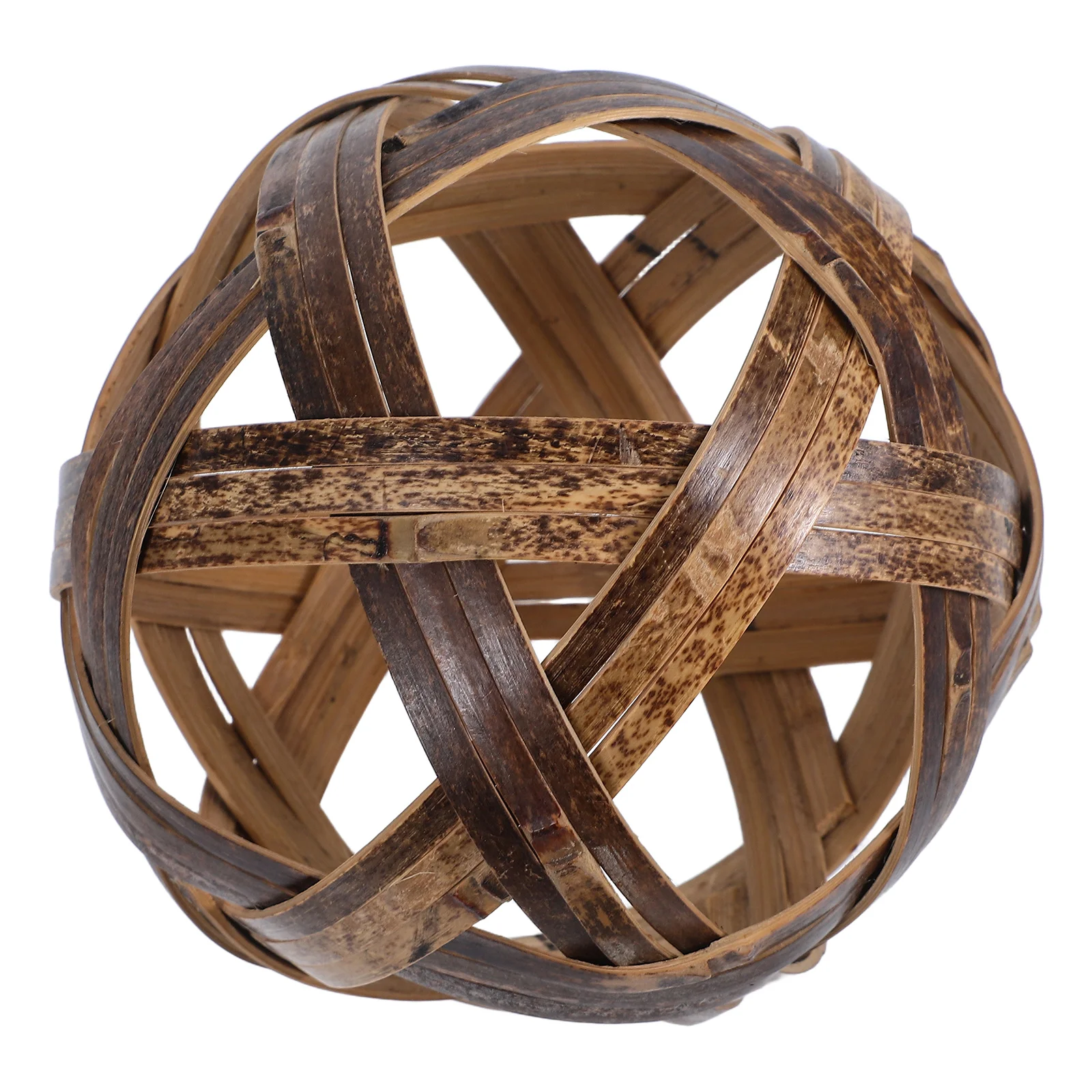 子供用竹織りクジュ キッズフットボールおもちゃ 幼児用 ファミリーゲーム 小型フィットネス