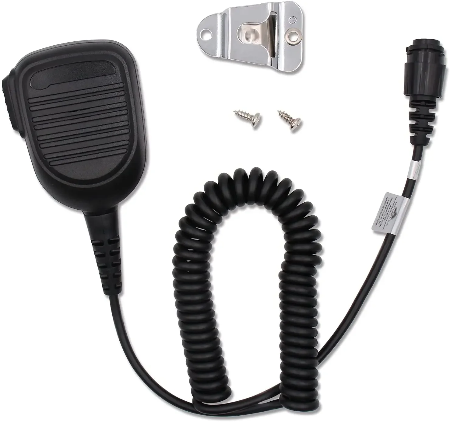 RMN5052A Handheld Speaker Mic RMN5052 for Motorola XPR5350 XPR4350 XPR4380 XPR4500 XPR4550 XPR5550 Radios