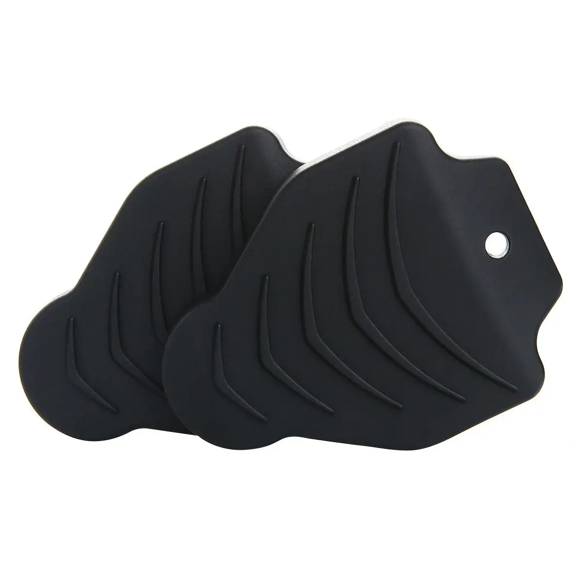 

Durable Cleat Covers Sturdy Shoe Clipless Protector Cycling Cleat Sleeve Mud Proof Sport Shoe Cover Long Lasting Cleat