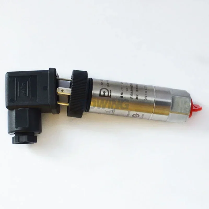 100% New And Original UK DRUCK Pressure Sensor PTX5072-TA-A2-CA-H0-PA