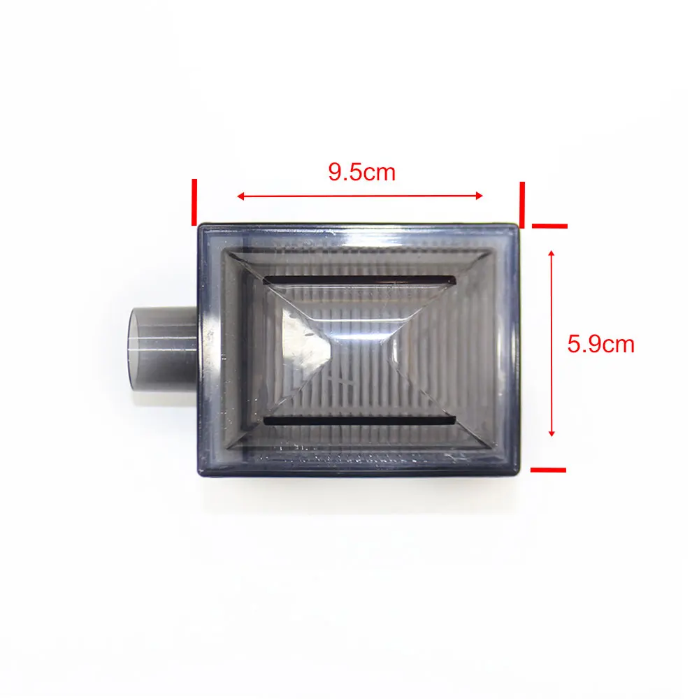 Filtro ad alta efficienza adatto per concentratore di ossigeno 5L 10L OLV-5 OLV-5S OLV-10 OLV-10S OLV-5SW OLV-10SW