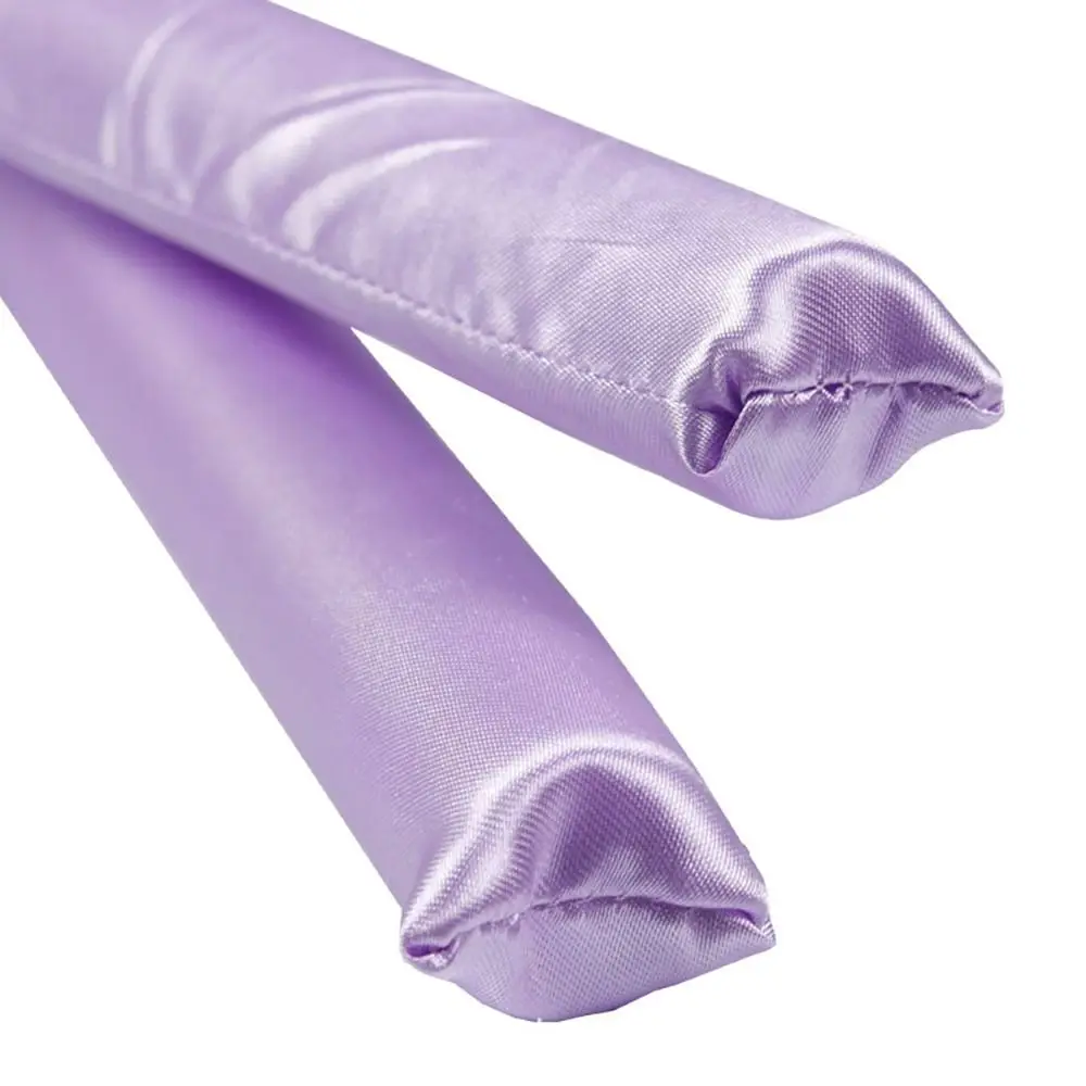 Convenient Heatless Curling Set Ice Shreds Drum-type Hair Curler Upgraded Version Curling Stick Women