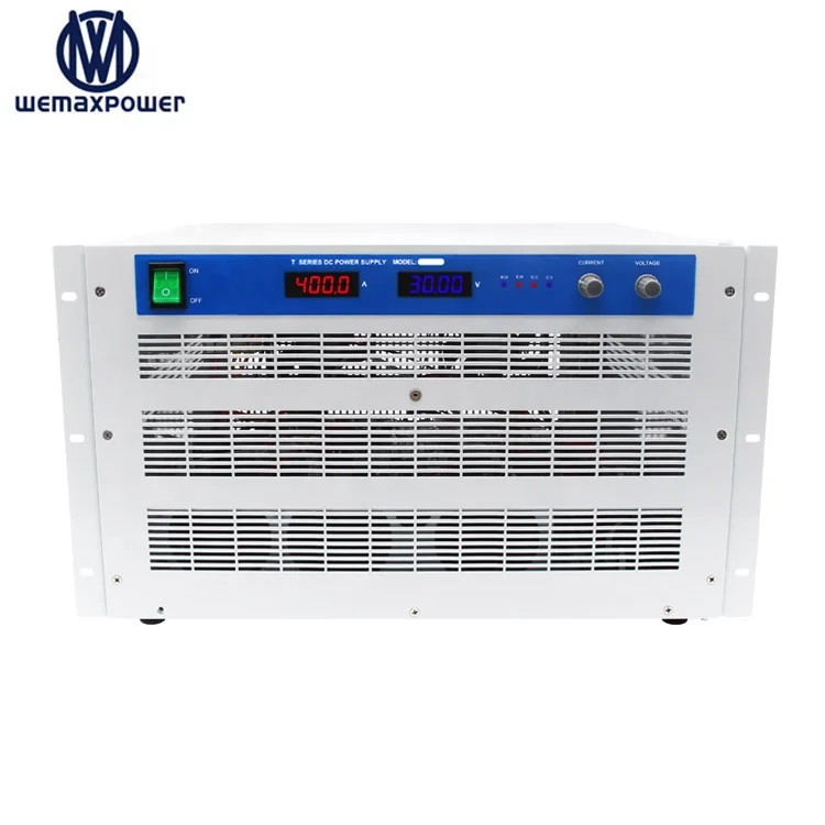 

12kw 20V 30V 60V 80V 100V 120V 150V Constant Voltage / Current Switching Variable DC Power Supply Battery Charger