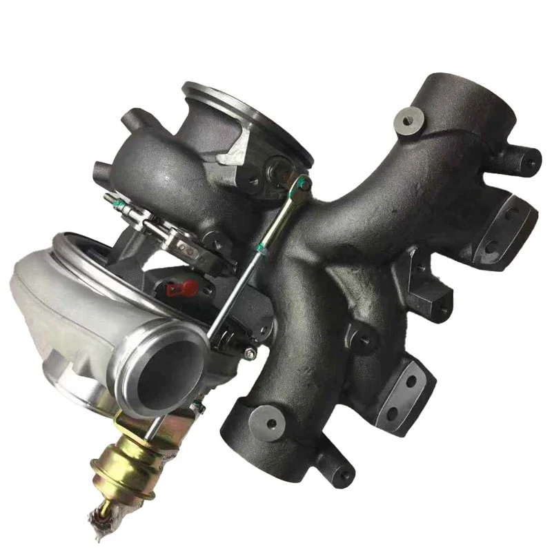 

Турбокомпрессор 1689175R 3005698C92 13879700030 13879980030 13879700066 13879880066 для DAF XF105 CF85 CF75 12,9L