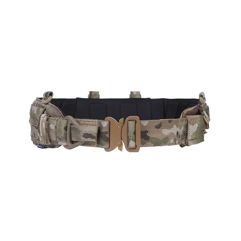 

Emersongear Battle Combat Belt Buckle Waist Strap Hunting Outdoor Duty Cobrabuckle Shooter Paintball Hiking EM9392