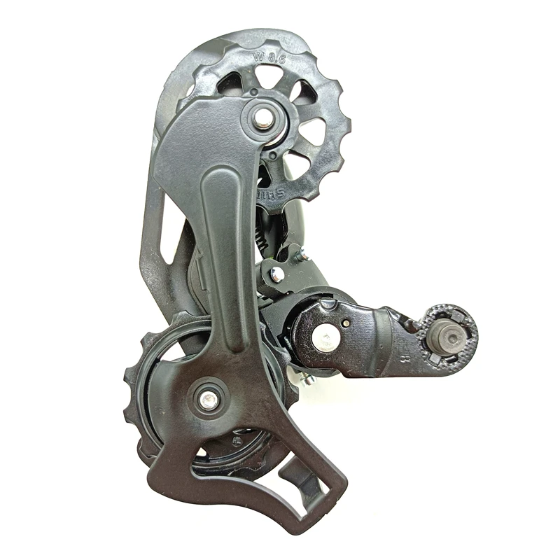Shimano-リアディレイラー,rd tx800,7, 8スピード,RD-TX800