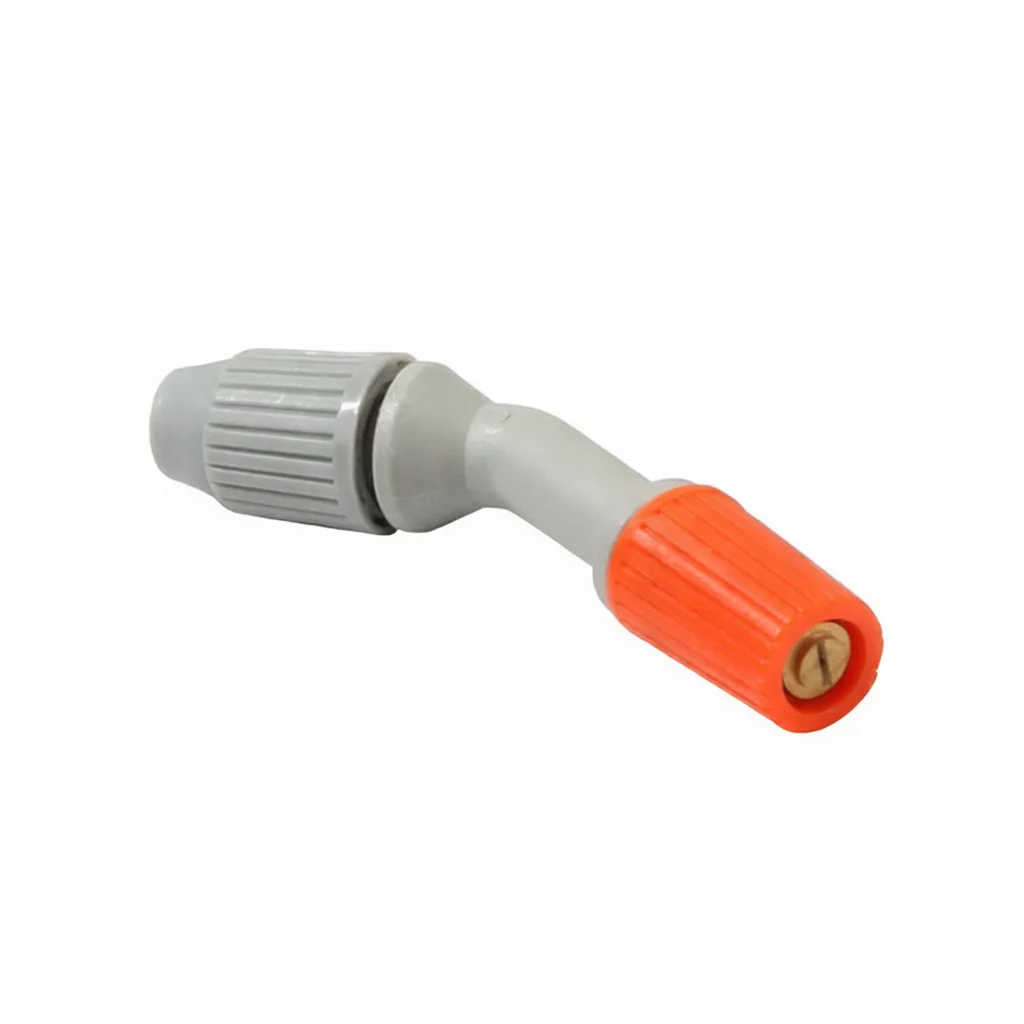 Fiberglass Conical Spray Head For Garden Pressure Sprayer Irrigation Agricultural Mist Watering Nozzle Care Equipment