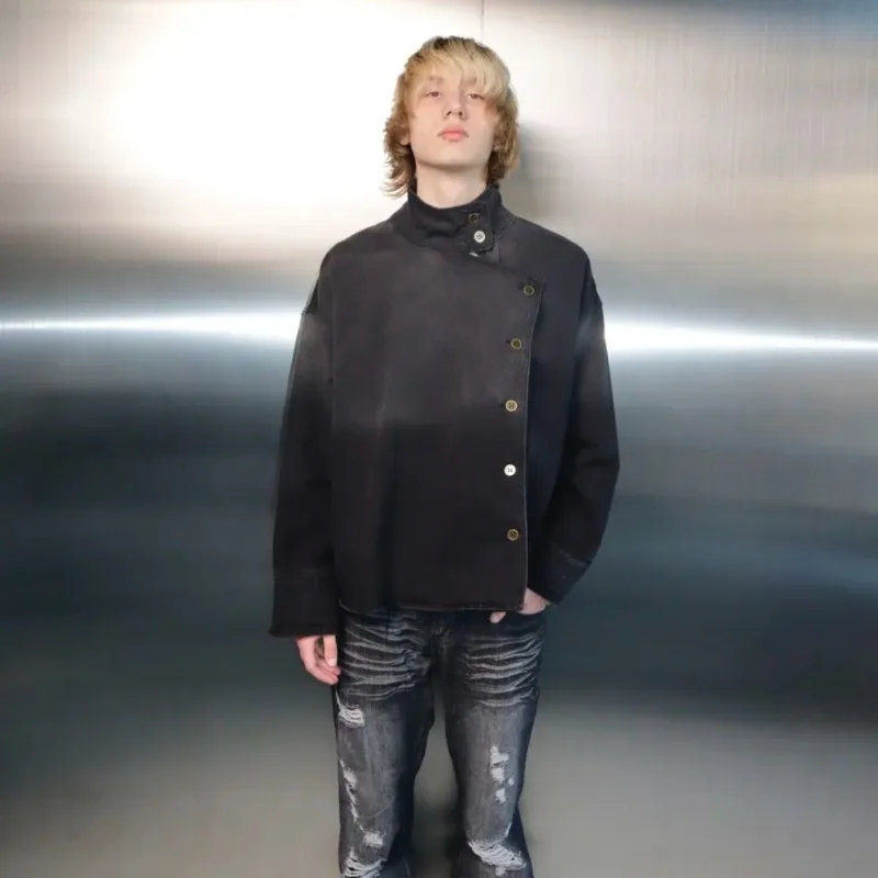 Thumbnail 4 - #37 Most Reviewed Mens Denim Jackets