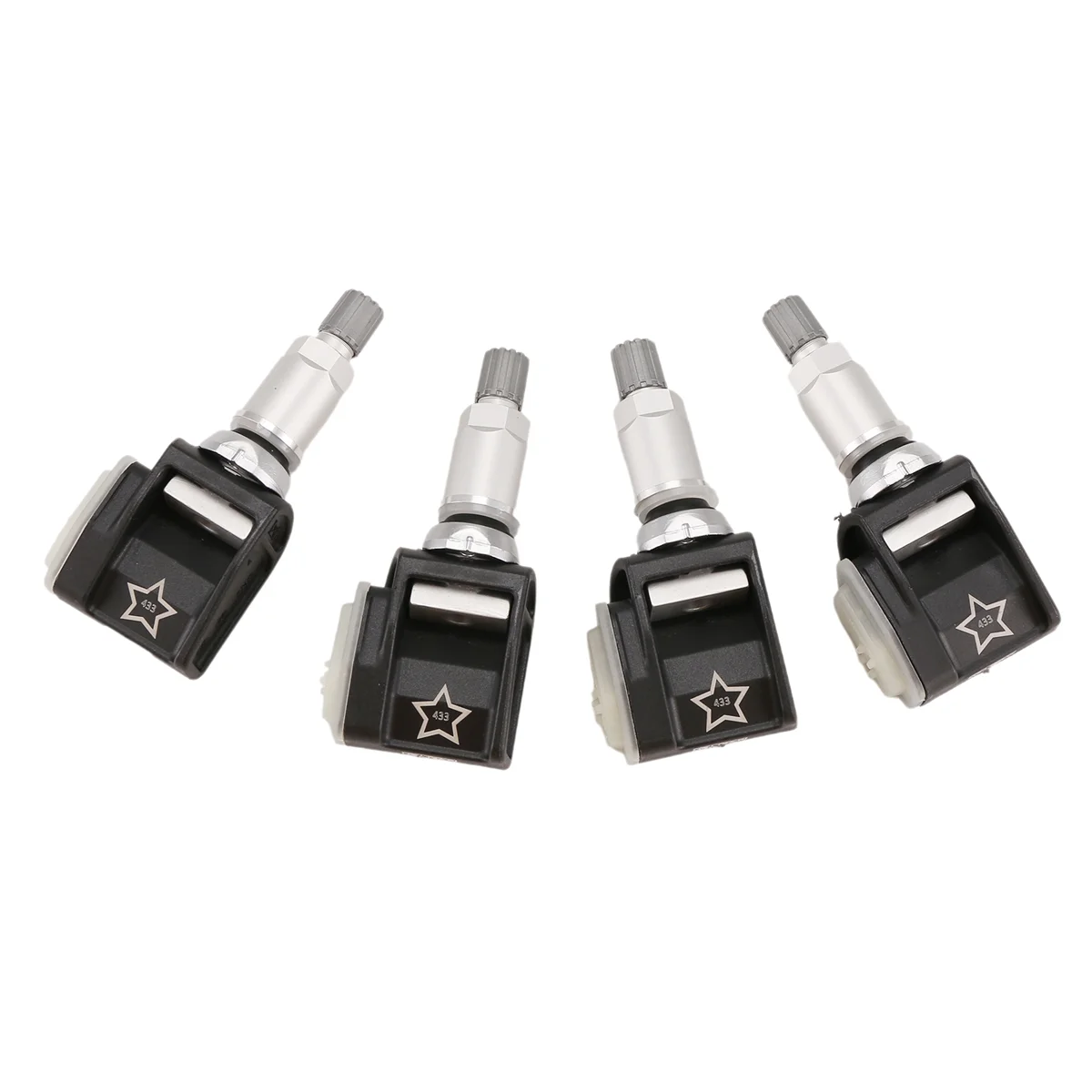 TPMS-Reifendrucküberwachungssensor für BMW 320I 330E 520I 530E 540I M550I 840i X5 X6 X7 36106876957 36106872774