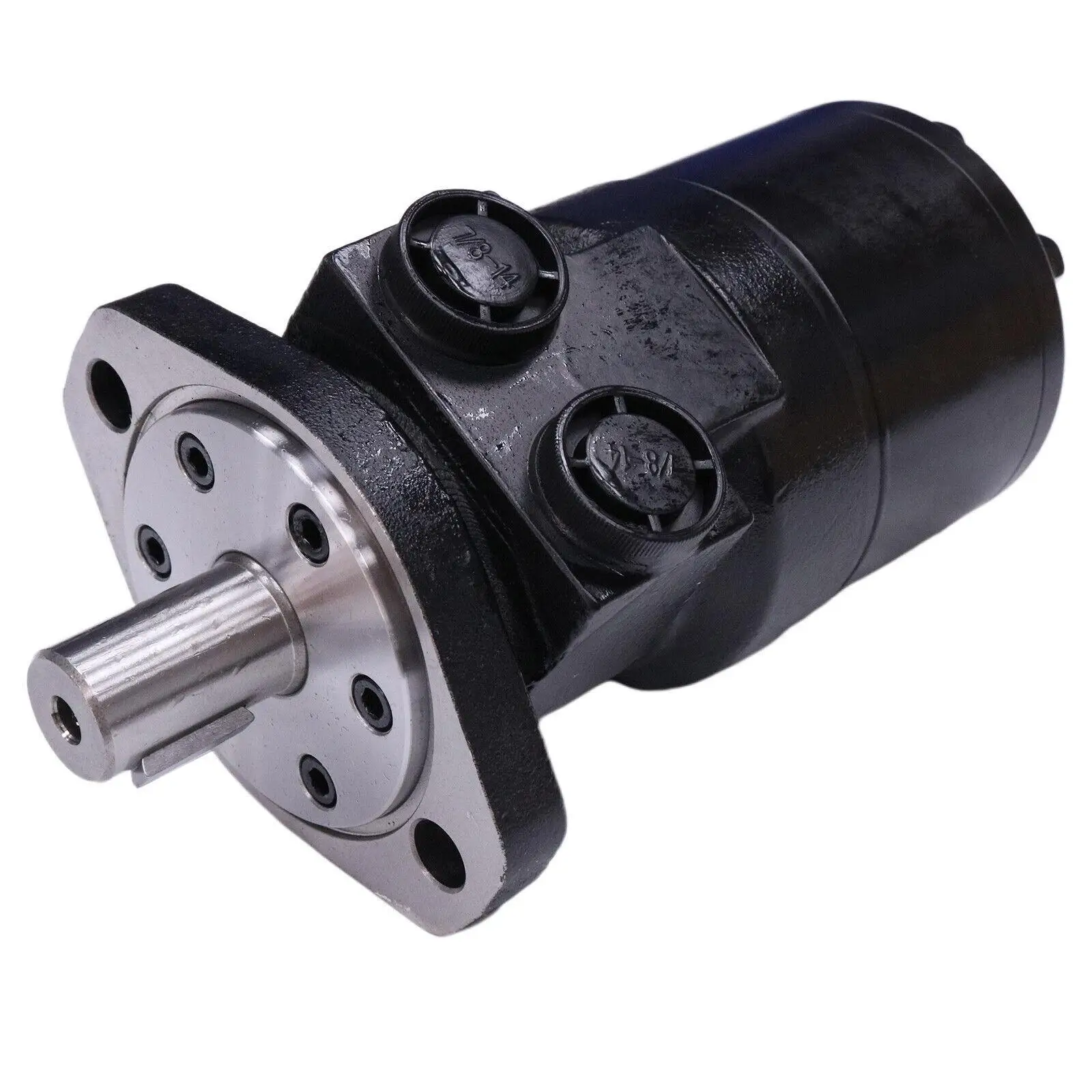 Hydraulic Motor 103…