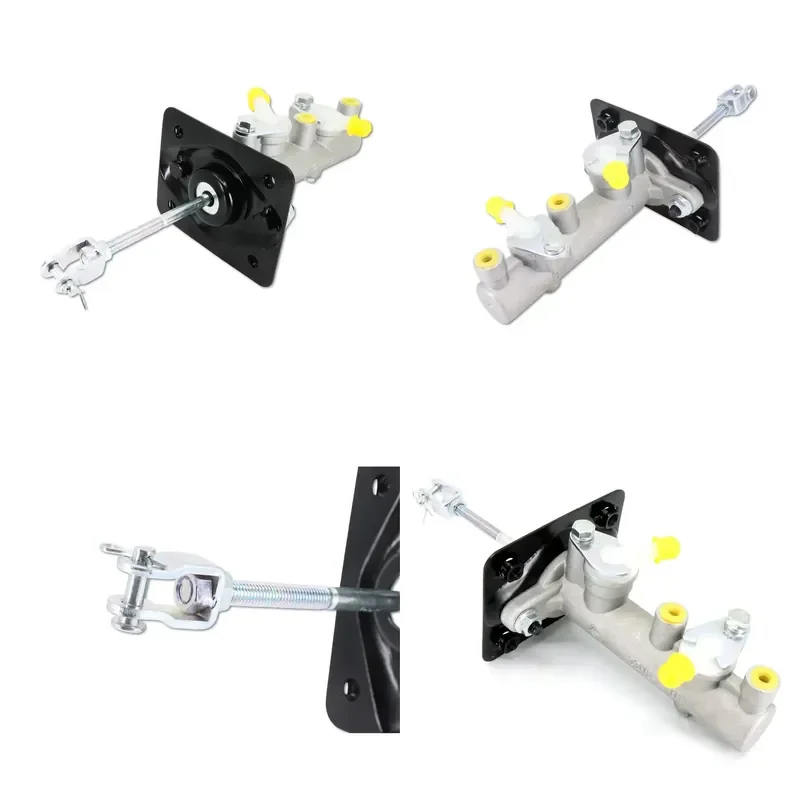2026 Four-wheel off-road ATV Farmer's car Brake pump Old assembly for  ZFORCE550 Z6 Z5