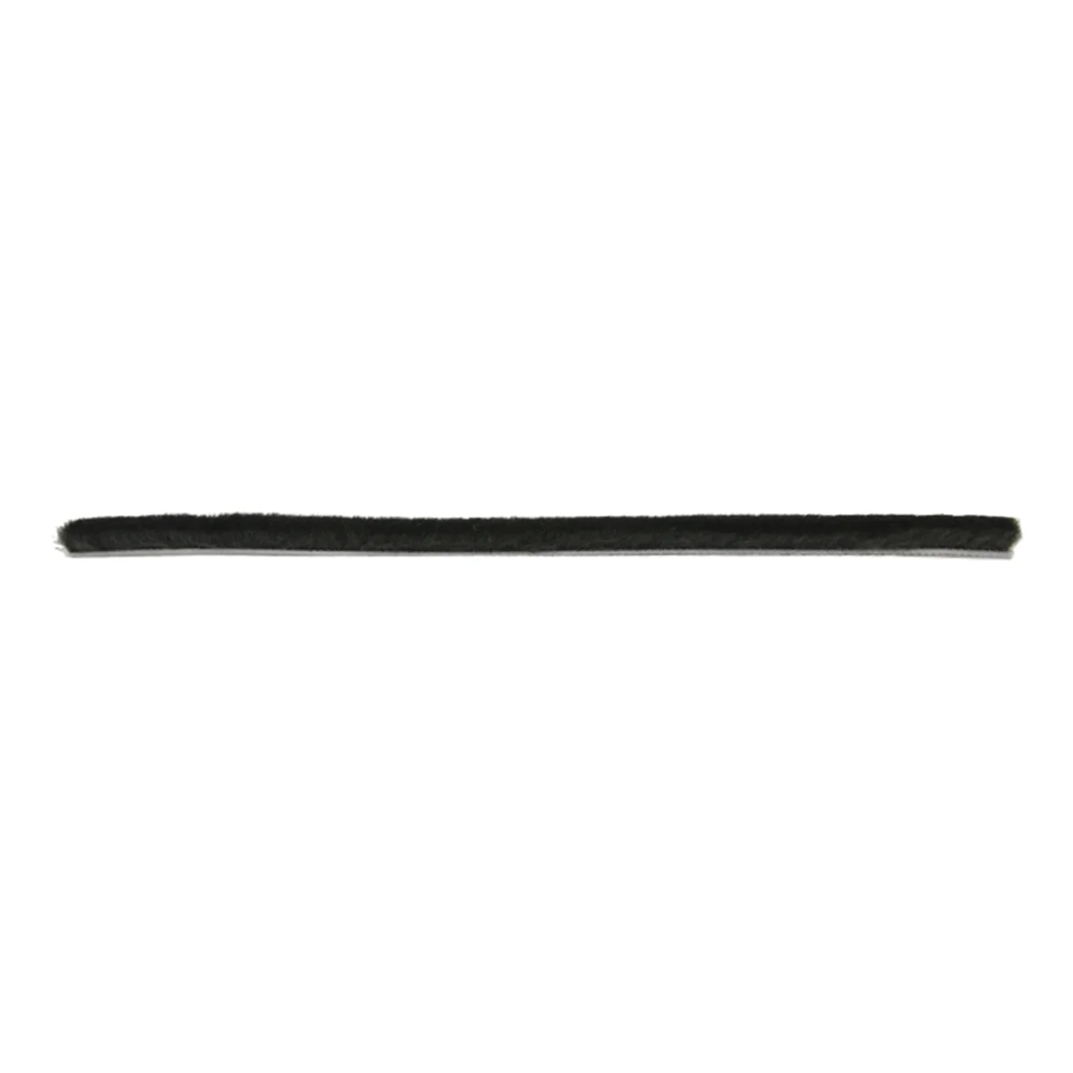 4pcs Soft Plush Strips for Dyson V11V7V8V10 Vacuum Cleaner Rolling Brush Strips Vacuum Cleaner Soft Roller Accessories