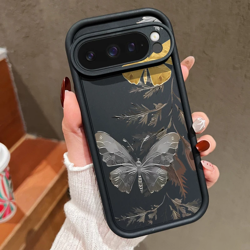 Butterfly Leaves Pa… - image