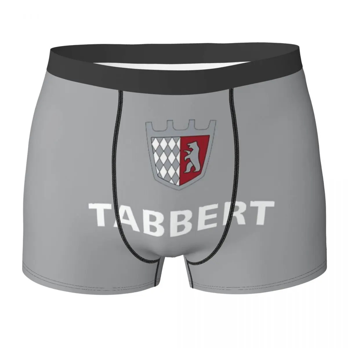 

Boxer Underpants Shorts Tabbert Caravan1 Panties Men Breathable Underwear for Homme Man Boyfriend Gift