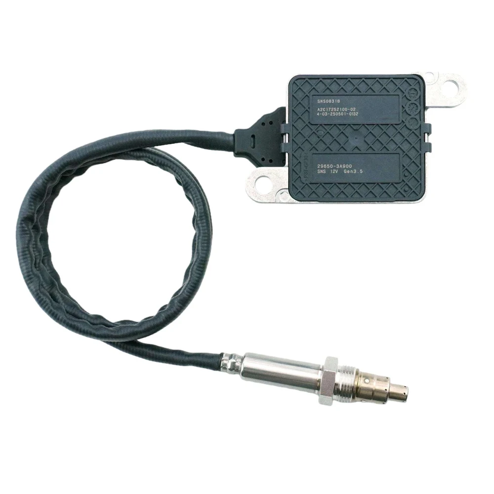 

Датчик NOX 29650-3A900 SNS0831A для Hyundai Kia Mohave Borrego 2016-