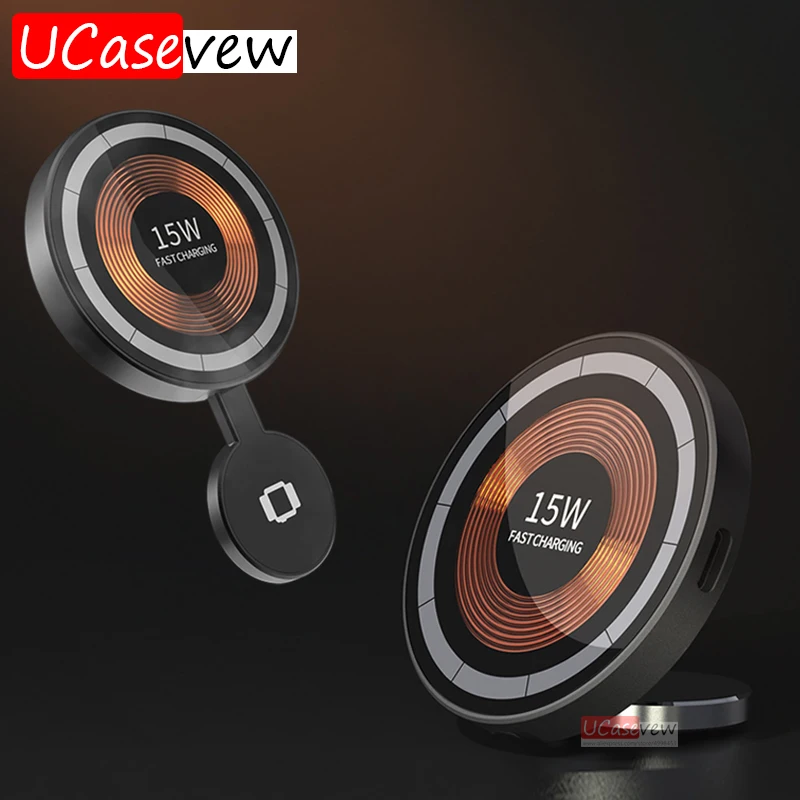 15W 3 In 1 Phone Ho… - image