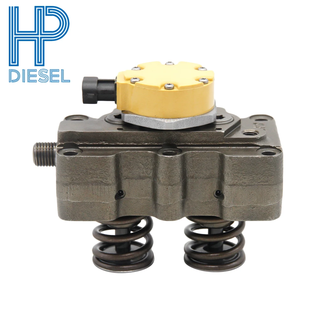 

Ротор головки 320D, головка насоса, для топливного насоса Caterpillar 326-4635/317-8021/324-0532/317-7966/296-9126, для двигателя C6.4/C6.6/C4.2/C4.4