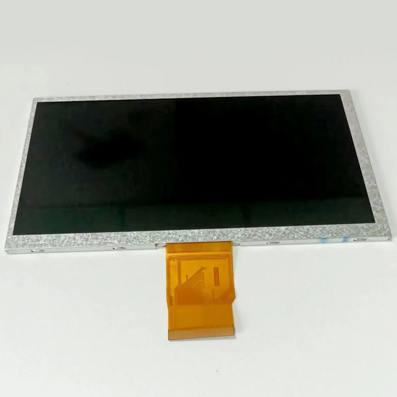 RGB interface TFT digital industrial control horizontal screen LCD module y