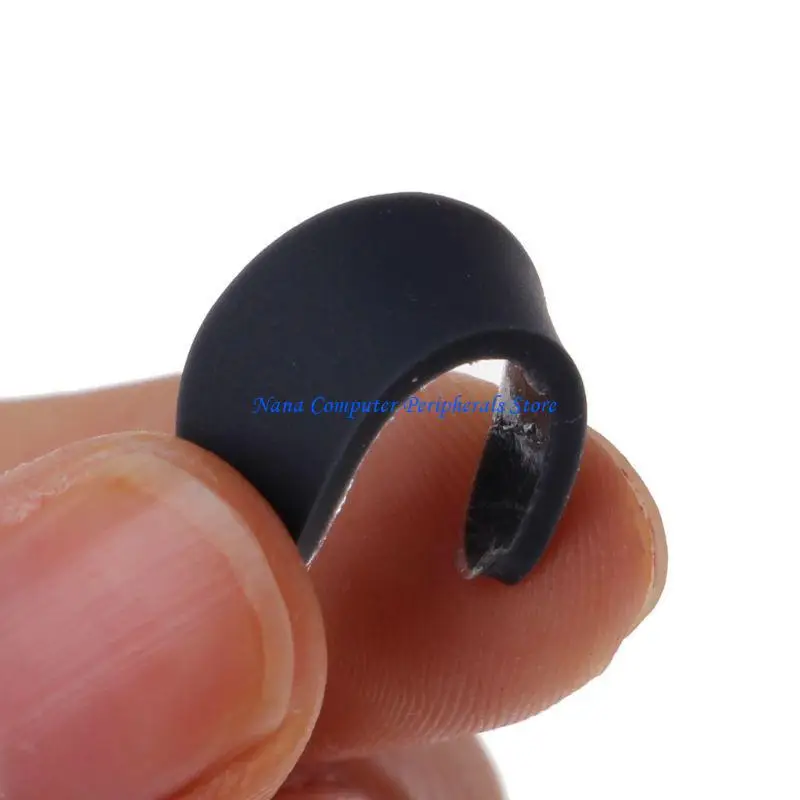 F68C Gaming Mouse Soules Mouse Feet Pads pour M570 MICE FOTS Stickers Anti-Slip Sticker