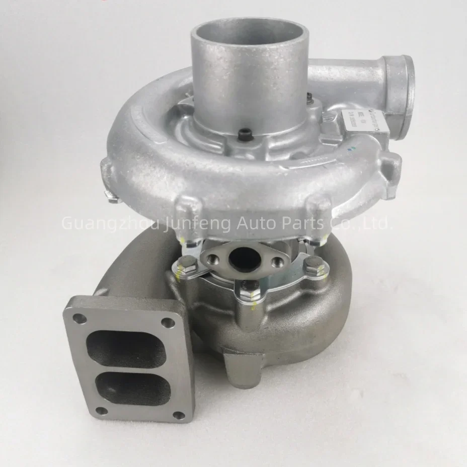 K36 53369706700 53369886700 Turbochargers for Ship, Industrial Engine
