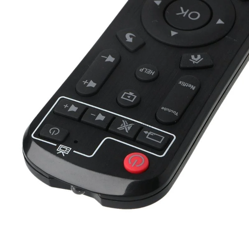 1PC Remote Control Replacement For A95x A95x F3 A95x F4 A95x F3 Air A95x R3 A95x R5 Set Top Box Remote Control