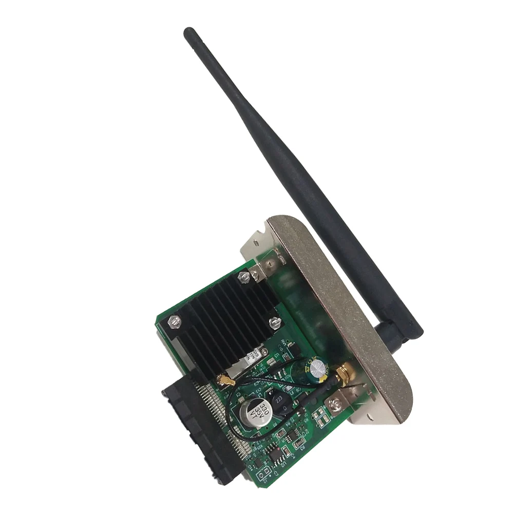 Internal Print Adapter Wireless Print Server For Warehouse Label Printing Network Printing For Warehouses Network Card