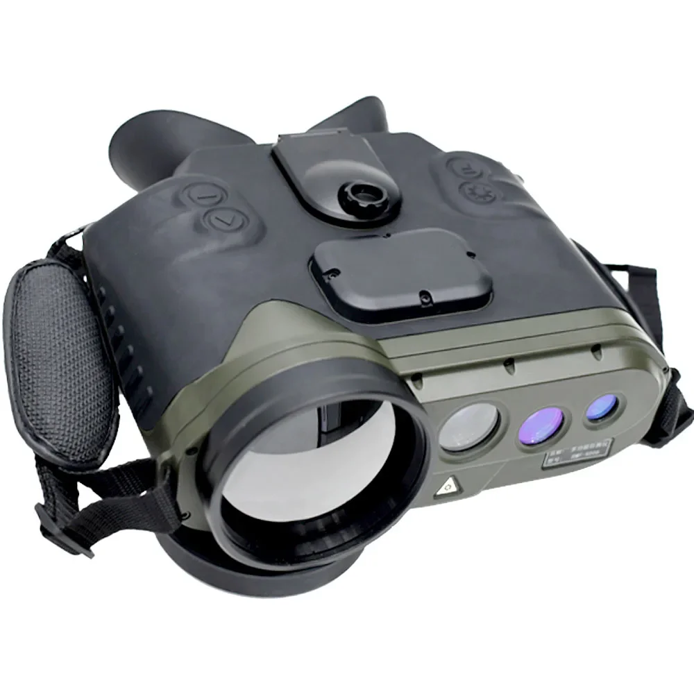 Multi-Functional Infrared Night Vision Binocular With Infrared Binoculars Binoculars Telescope