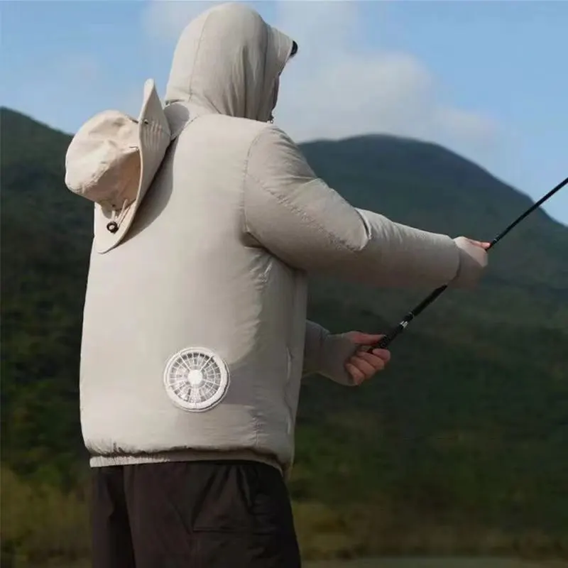 Thumbnail 4 - #73 Ranked Windbreaker Coats Picks in 2026