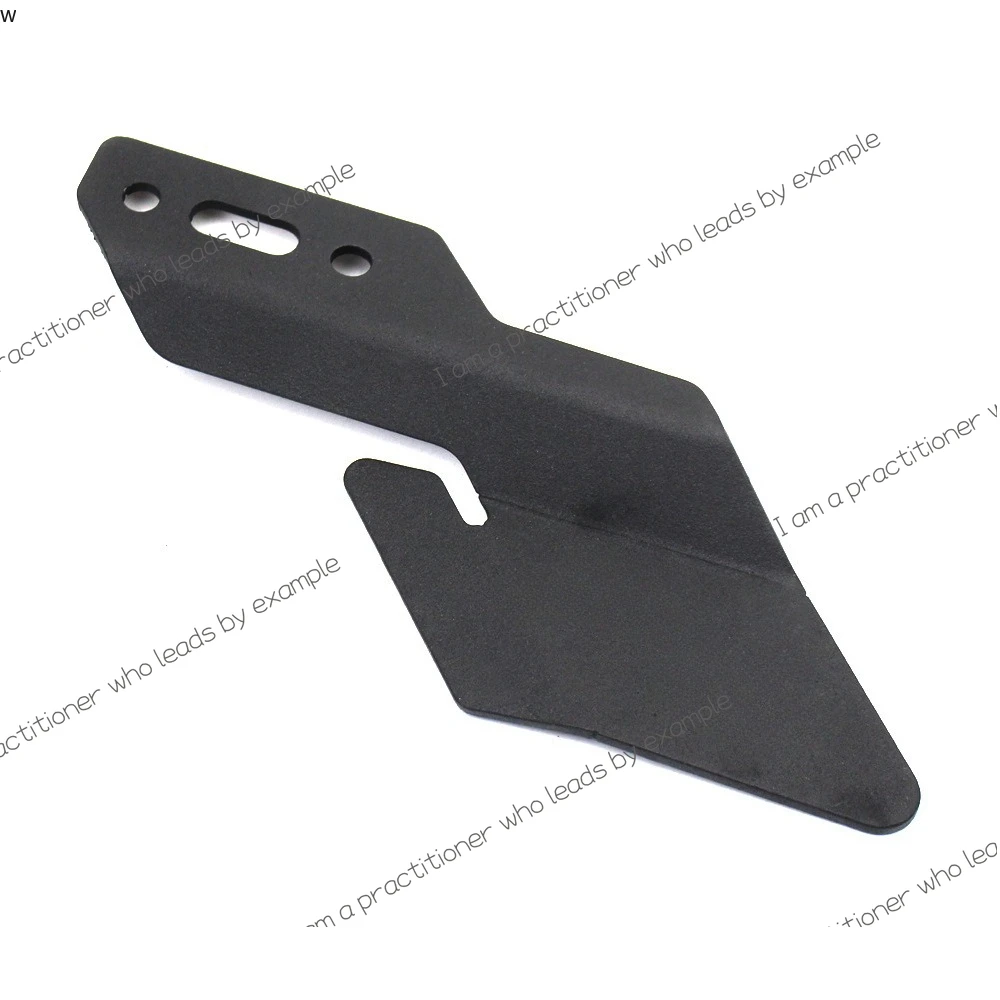 ملحقات الدراجة النارية Honda CT125 2020-2022 مع غطاء حماية سلسلة #4