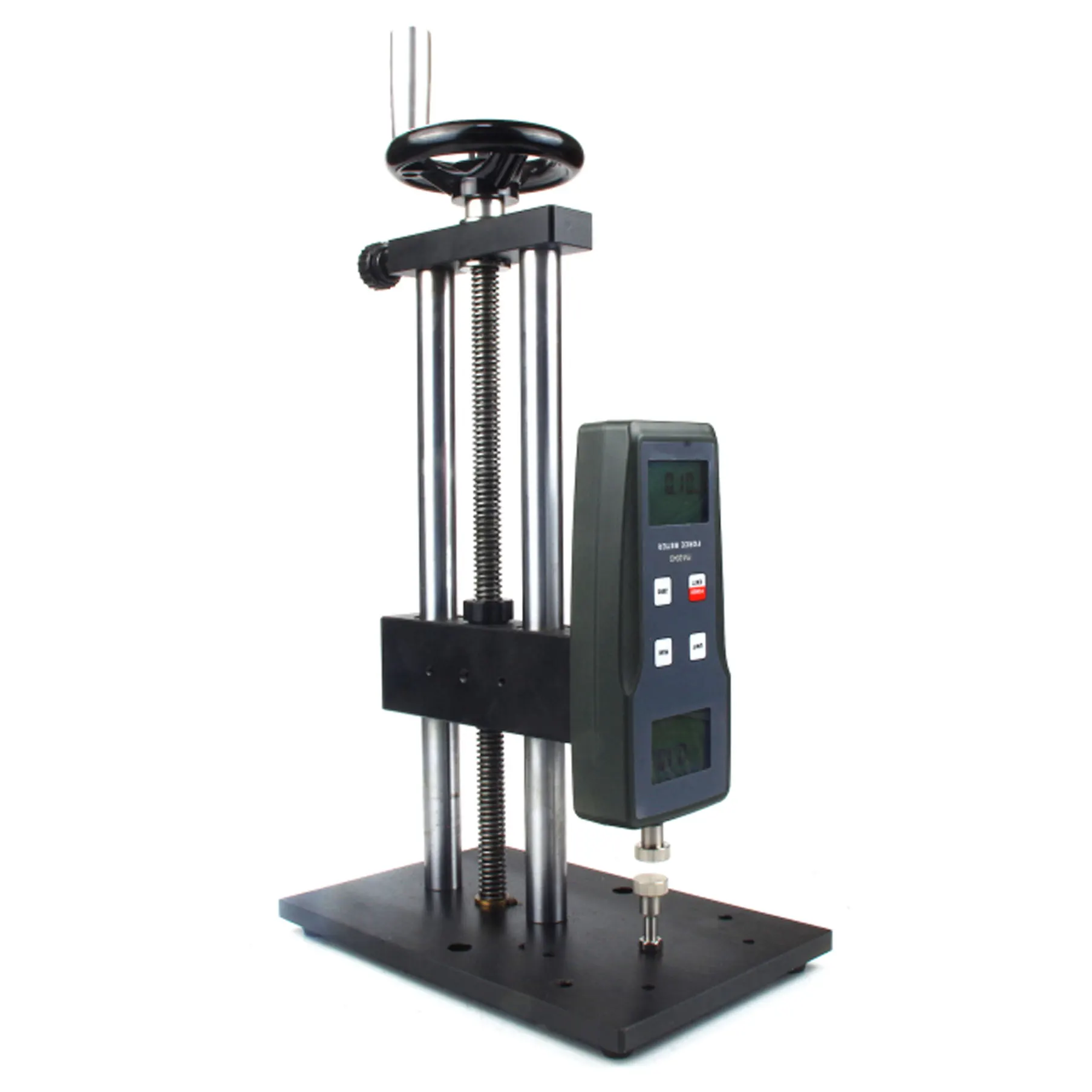 

Tablet Hardness Tester FM-204T With the test stand