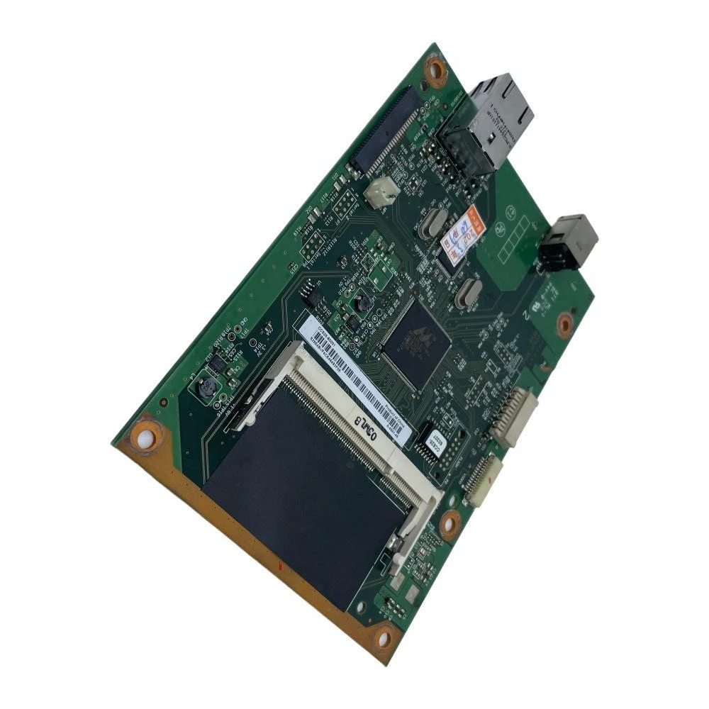 Placa principal do formatador CC528-60001 se encaixa para HP Laserjet P2055dn