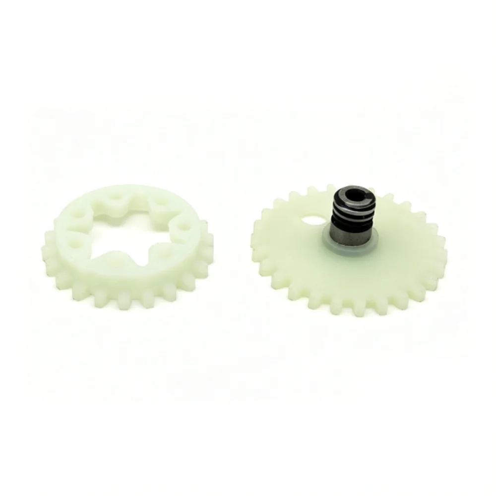 Replacement Oil Pump For Stihl MS380 MS381 Chainsaw Turbine Lubricator Power Equipment Maintenance Parts Repair Tool Kit
