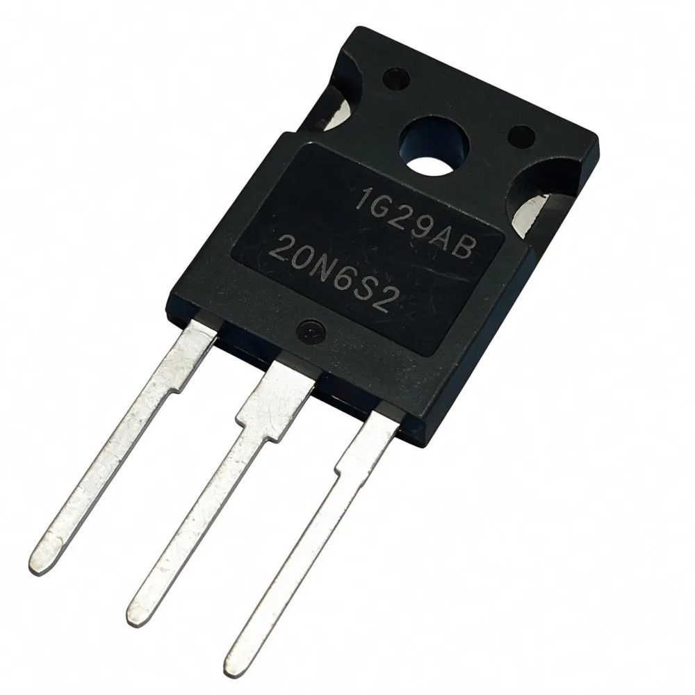 5PCS FGH20N6S2 K25MCS7 IRGP4086 IXGH16N60B2D1 2SC4927 STTH60P03SW