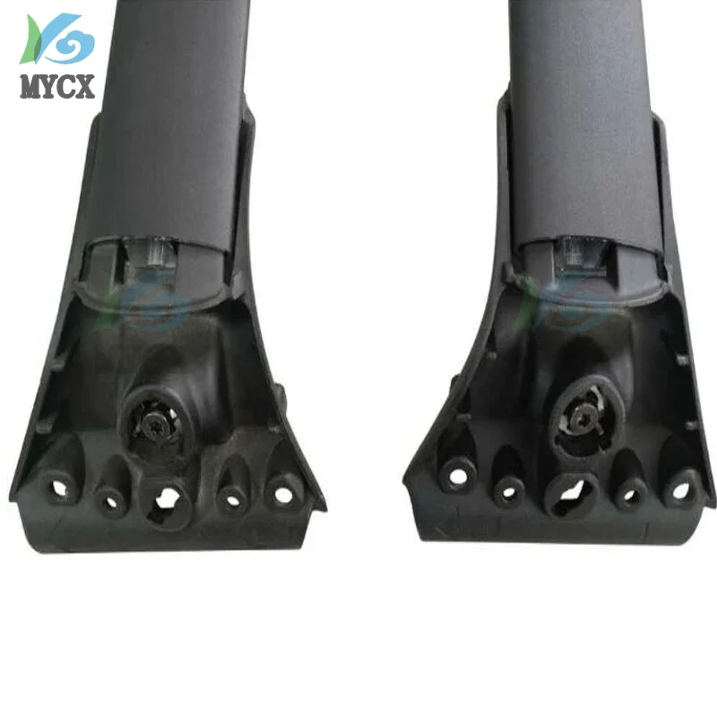 OE style roof rack luggage rack cross bar for TOYOTA Rush 2018 2019 2020,aviation aluminium alloy,from big factory,promotion pri