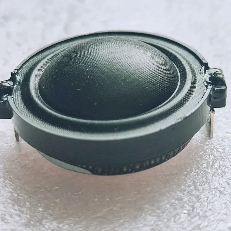 SOTAMIA 2 個 1 インチミニスピーカー 4 オーム 20 ワットツイーターシルクフィルムドーム HIFI 高音スピーカー DIY ホームシアターサウンド音楽スピーカー