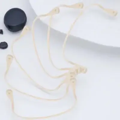 6Pcs Pool Tisch Zubehör Billard Net Tasche Halter Ecke Halterung Stabile Fixateur für Billard Billardtisch Ecke Halterung