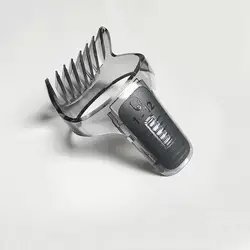 1-12mm 3-12mm Hair Clipper COMB For Philips QG3320 QG3340 QG3321 QG3321/16 QG3329 QG3329/15 QG3330 QG3338 QG3339 QG3341 Trimmer