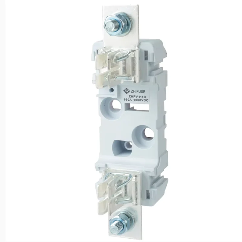 ZHHB-01 NH1 Fuse Hi…
