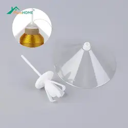 Umbrella Anti-winding Thread Cap Material DIY Manual Computer Embroidery Machine Anti-knot Sewing Machine Accessories