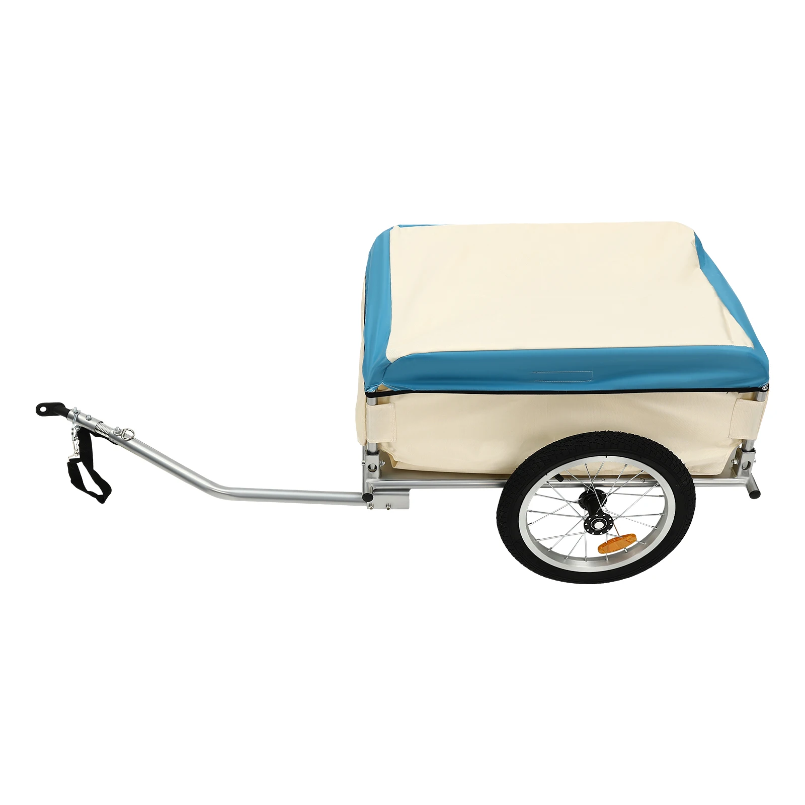 Thumbnail 4 - #8 Bicycle Trailers List of Top Picks