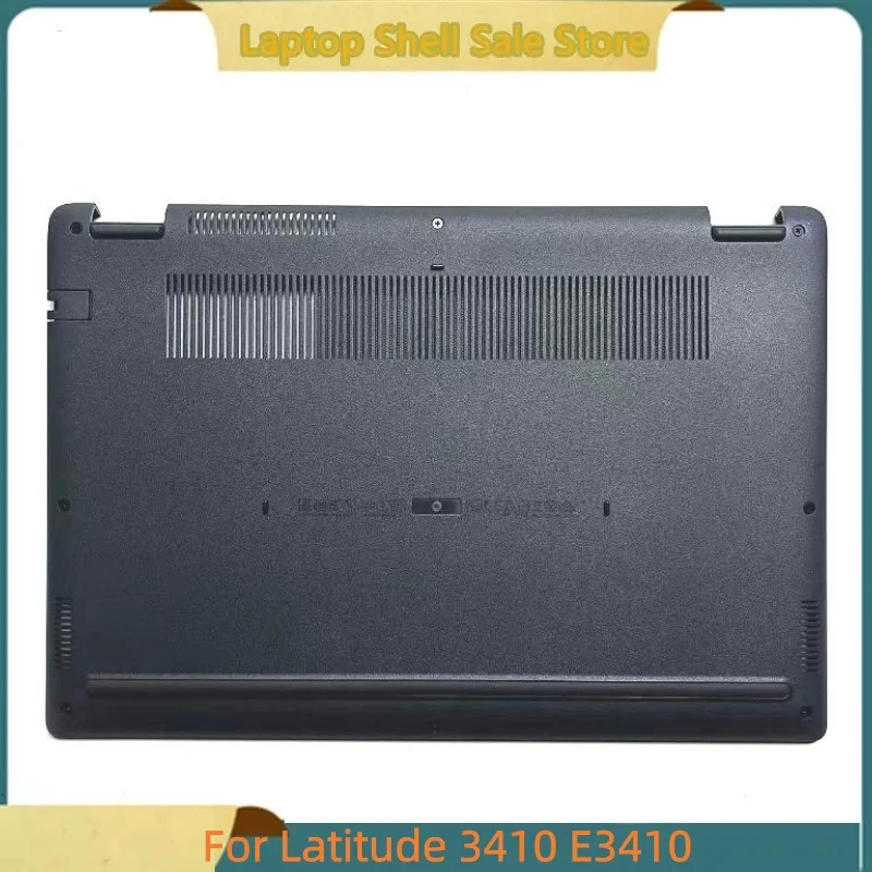 

Новый ноутбук для Latitude 3410 E3410 D, нижняя нижняя крышка, нижний корпус 0VMY1K