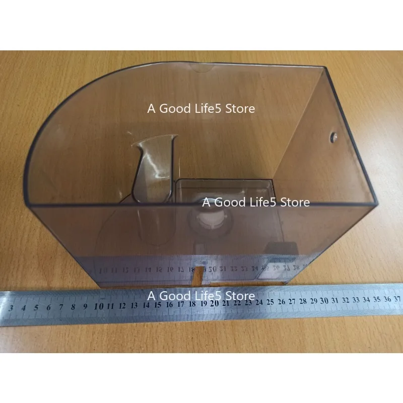 

Applicable To MEROL Automatic Coffee Machine 707,708 Water Tank MEROL Water Container Accessories Parts