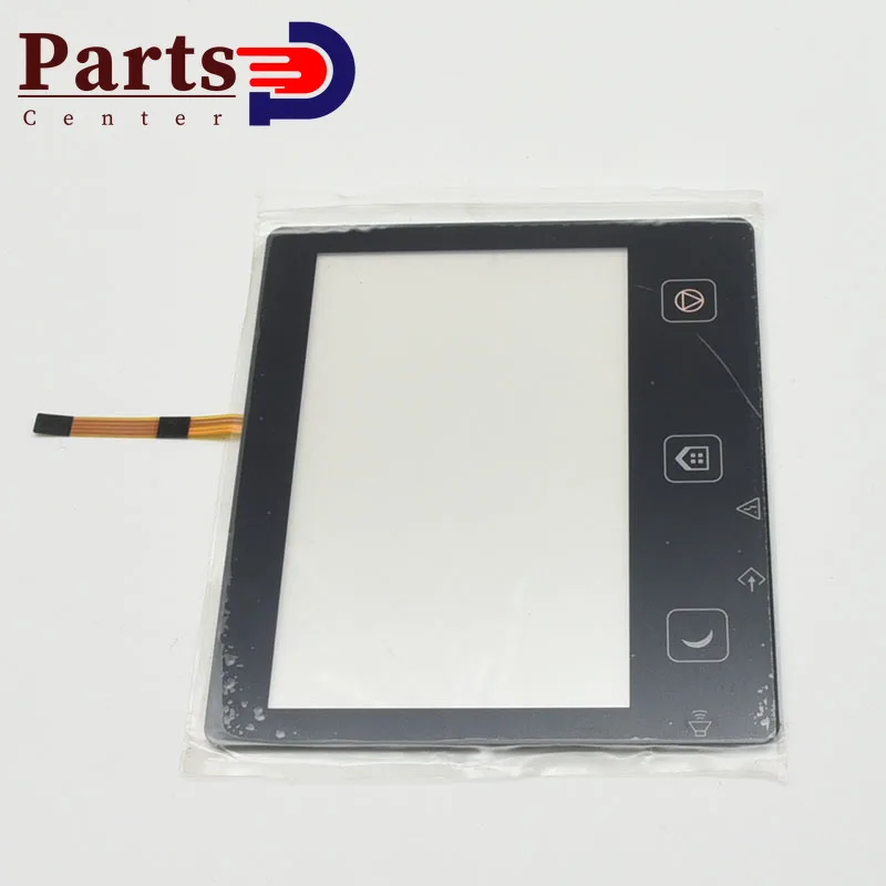 LCD Contorl Panel Screen for Canon MF643 645 MF631 633 641 635 745Touch Screen High Quality Copier Spare Parts