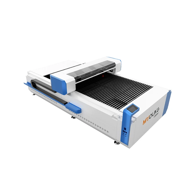 Hot Sales Co2 Laser Cutting Machine for wood acrylic 130w 150w 300w laser cutter