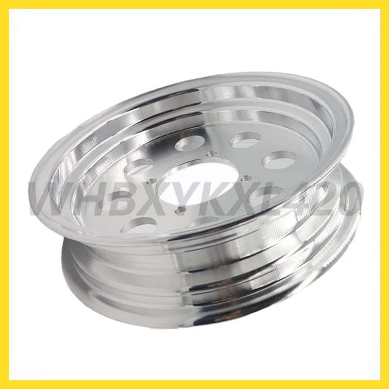 12 Inch Rim 3.00-12 front / rear aluminum wheel Hub For  Bike Small  Motorcycle Wheel Modified