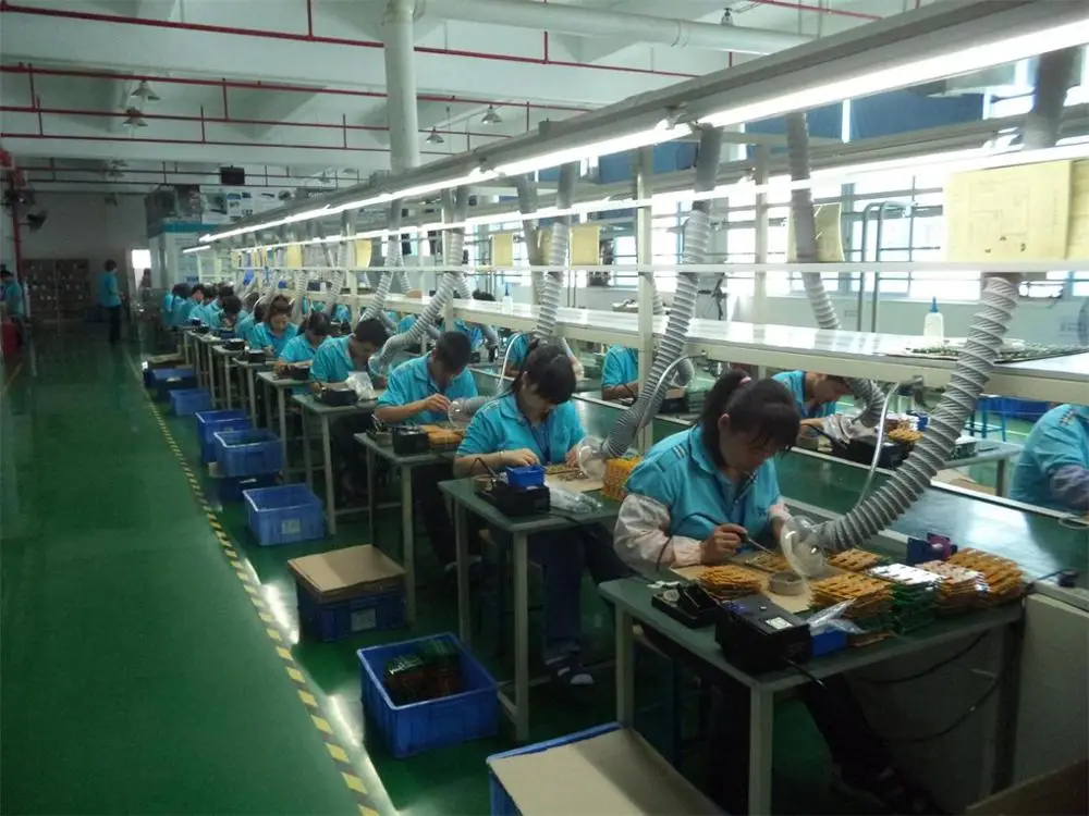 Dispositivo IOT 2G 3G 4G APP Controller scooter intelligente Soluzione scooter condivisione pubblica per noleggio