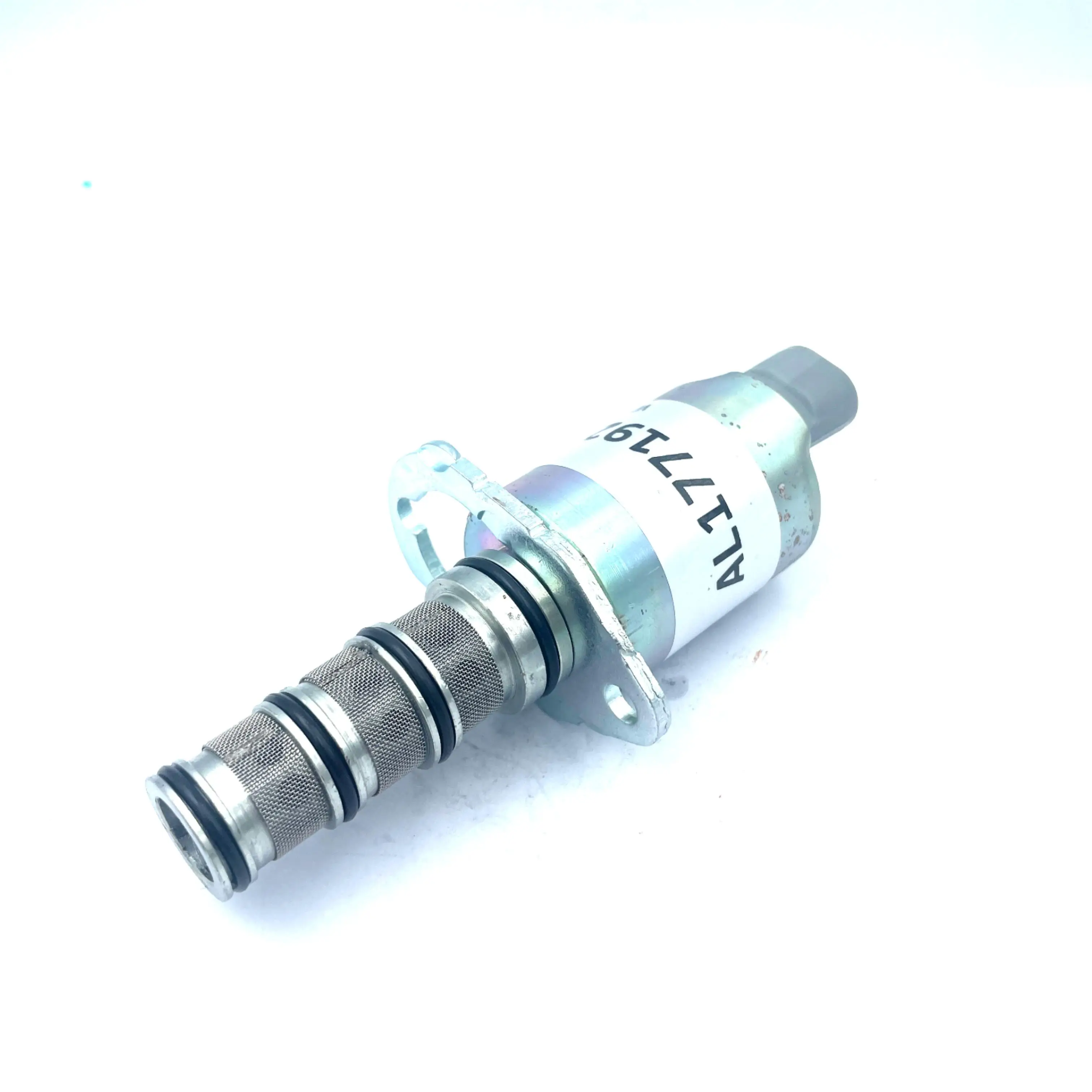 

Подходит для деталей экскаватора электромагнитного клапана John Deere AL177192, детали строительной техники