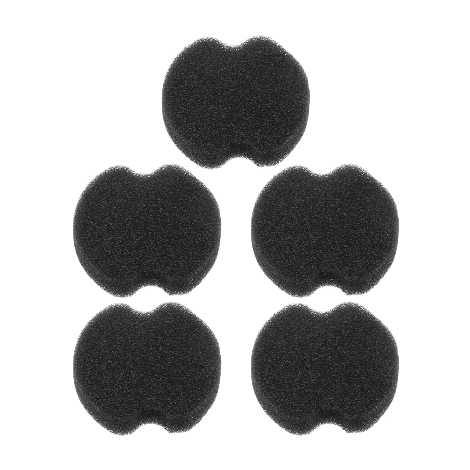 5 قطعة/المجموعة رغوة فلتر الهواء صالح ل Homelite XL XL 2 سوبر بالمناشير الأنظف حديقة أداة أجزاء يستبدل رقم الجزء 69141/D92702B #6